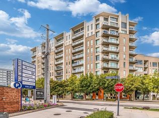 1100 Howell Mill Rd NW STE 405, Atlanta, GA 30318