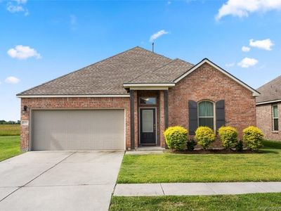 3212 Crest Ln, Lake Charles, LA, 70607
