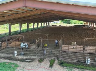 546 Highway 145, Choudrant, LA 71227