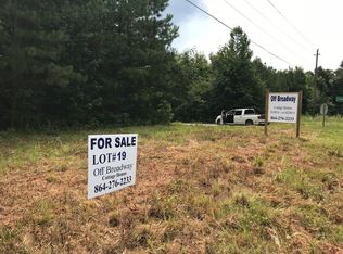 Hammond Cir, Anderson, SC 29621