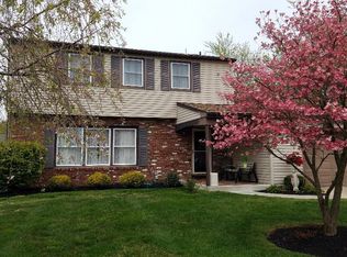 13 Princeton Dr, Gloucester Township, NJ 08021