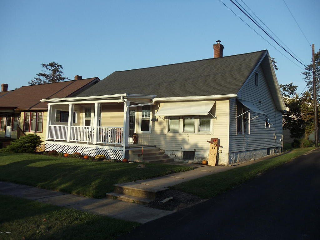 111 Sherman St, Muncy, PA 17756 Zillow