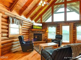 2604 Tree Top Way, Pigeon Forge, TN 37863