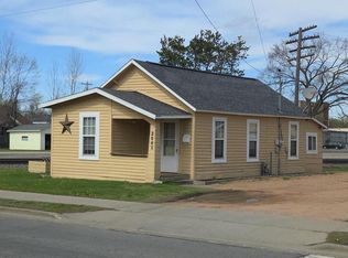 2341 Water St, Stevens Point, WI 54481