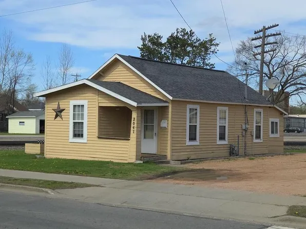 2341 WATER STREET, Stevens Point, WI 54481