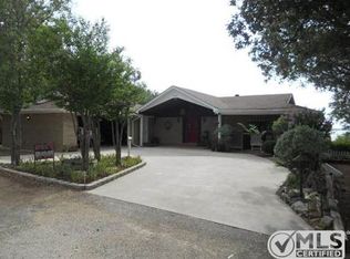 9014 Mesa View Rd, Brownwood, TX 76801