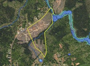 Elledge Rd, Ware Shoals, SC 29692