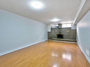 90 Banmoor Blvd, Toronto, ON M1J2Z6