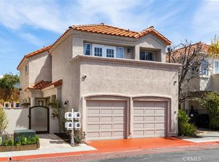 20 Saint Michael, Dana Point, CA 92629