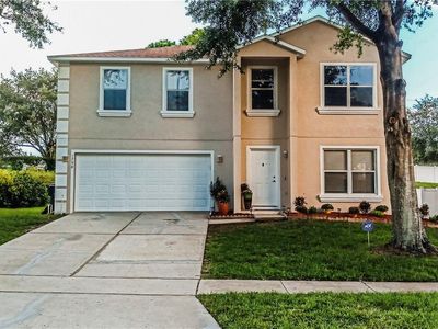 1798 Vale Dr, Clermont, FL, 34711