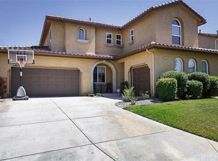25628 Chase St, Stevenson Ranch, CA 91381