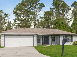 826 Oliver Ellsworth St, Orange Park, FL 32073