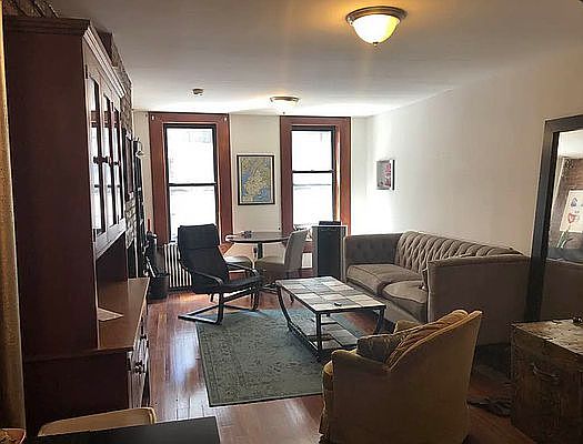 1st image of 84 E 4th St #1B