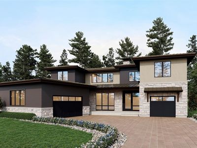 8011 Trinity Peak Lane, Castle Rock, CO, 80108