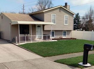 1580 Elm Creek Dr, Grove City, OH 43123