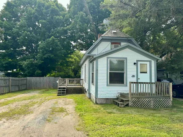 7 Fairbanks Road, Newport, NH 03773