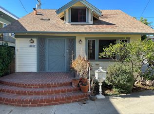 3107 E 5th St, Long Beach, CA 90814