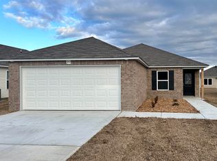 291 Rooster Rd, Conway, AR 72032