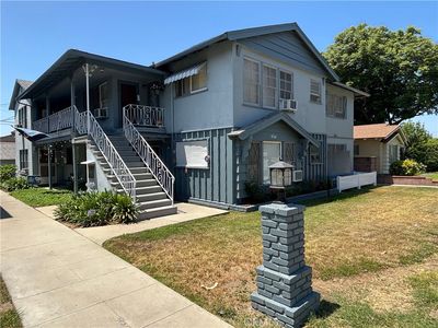 8366 Sargent Ave, Whittier, CA, 90605