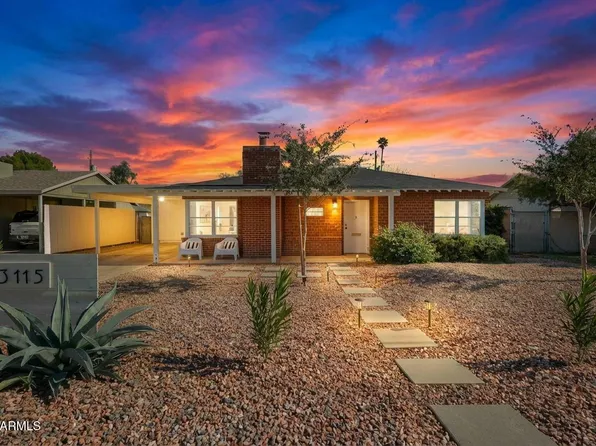 3115 N 26TH Street, Phoenix, AZ 85016