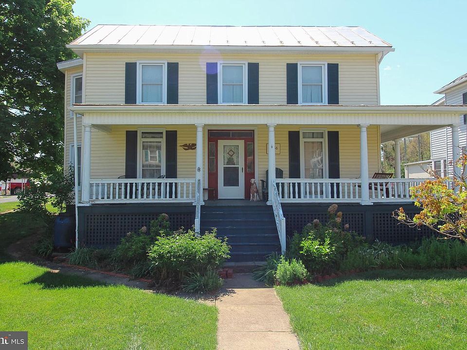 1st image of 3356 S Main St