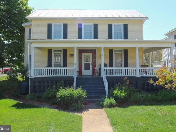 3356 S Main St, Toms Brook, VA 22660