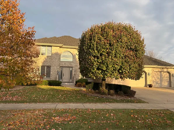 17359 Antler Dr, Orland Park, IL 60467