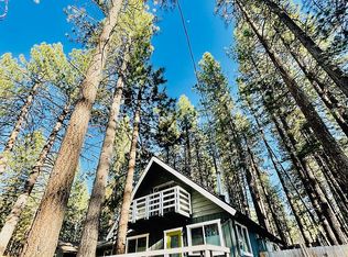 2672 Genoa Ave, South Lake Tahoe, CA 96150