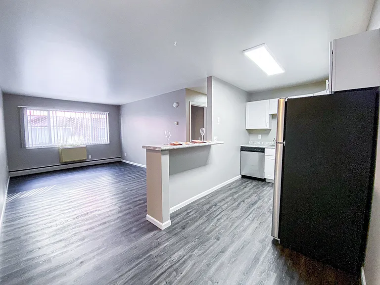 The Ridge Apartments — Photo 53