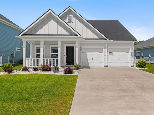 5858 Whitebark Dr., Myrtle Beach, SC 29577