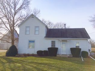 25533 Baker School Rd, Annawan, IL 61234