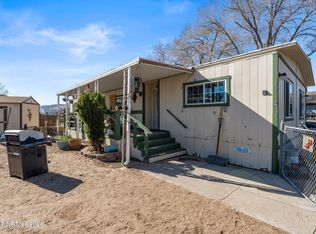7 Esther Cir, Carson City, NV 89706