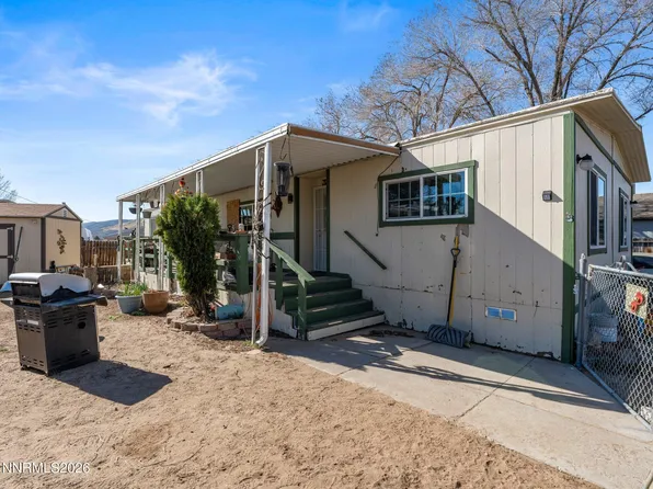 7 Esther Cir, Carson City, NV 89706