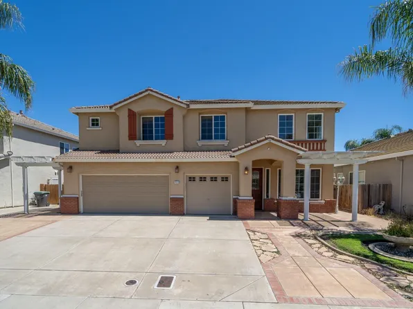 4030 Mist Trail Dr, Stockton, CA 95206