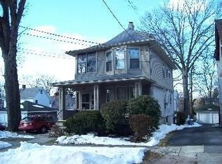 224 Santiago Ave, Rutherford, NJ 07070