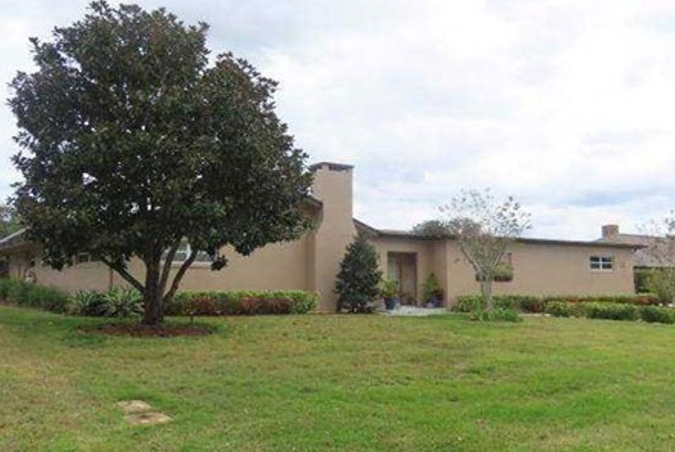 Property Front View
