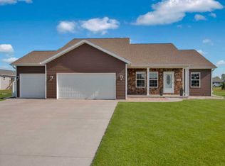 3140 Darlington Pl, Plover, WI 54467