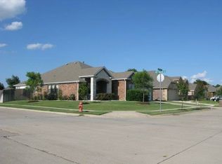 1028 Grangewood Dr, Anna, TX 75409