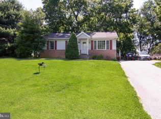 6084 Old Bartholow Rd, Sykesville, MD 21784