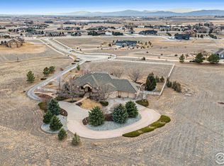 39526 Sunset Ridge Ct, Severance, CO 80610