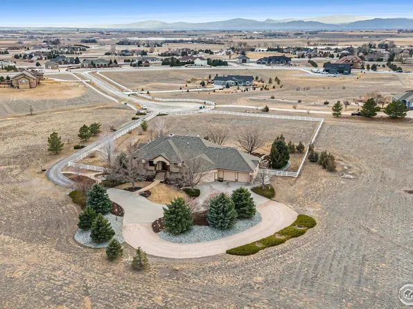 39526 Sunset Ridge Ct, Severance, CO 80610