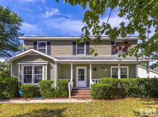 5713 Rockport Pl, Knightdale, NC 27545
