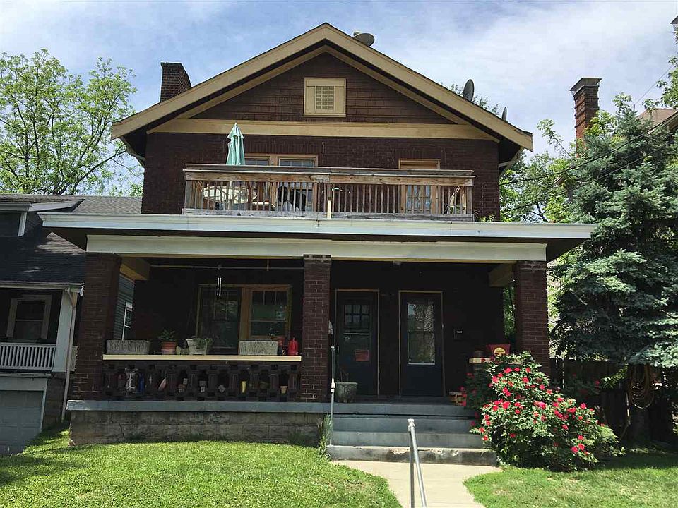 2nd image of 1527-29 Garrard St