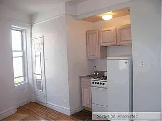 Rented by Sovereign Realty NYC