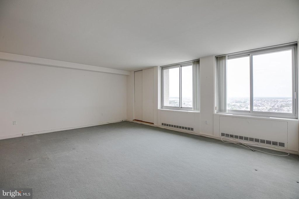 604 S Washington Sq APT 3105, Philadelphia, PA - View 5