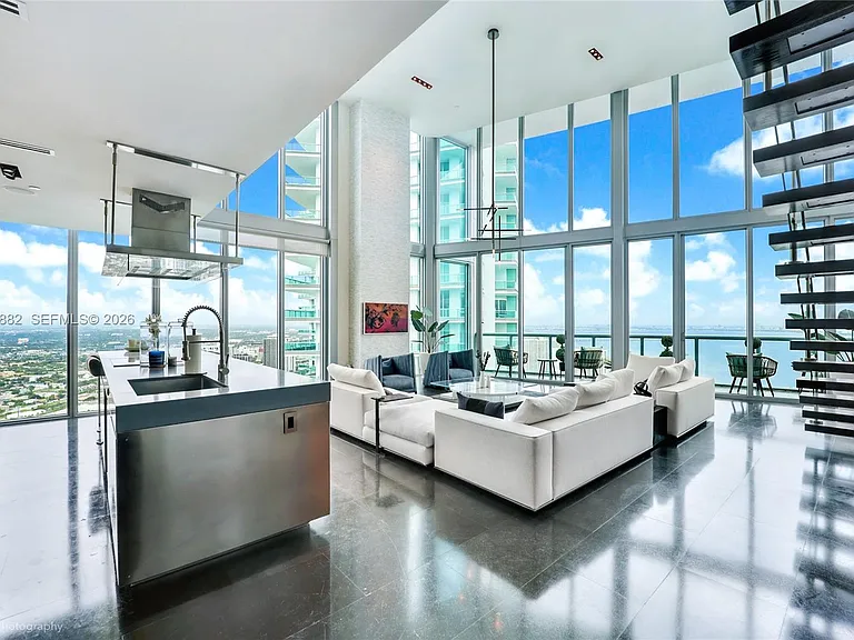 888 Biscayne Blvd #5112 — Photo 3
