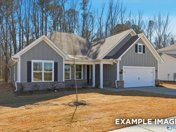 214 Hidden River Dr, Madison, AL 35756