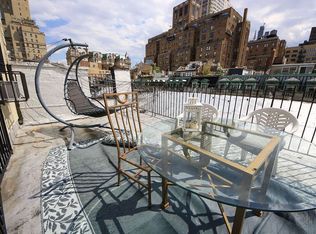 49 W 74th St #Penthouse, New York, NY 10023