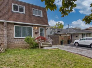 18 Prince Paul Cres, Saint Catharines, ON L2N3A9