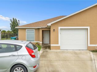 823 Cultural Park Blvd S, Cape Coral, FL 33990